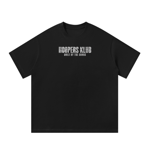 Built By The Hours Tee