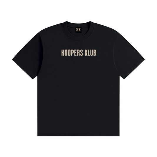 Consistency Tee