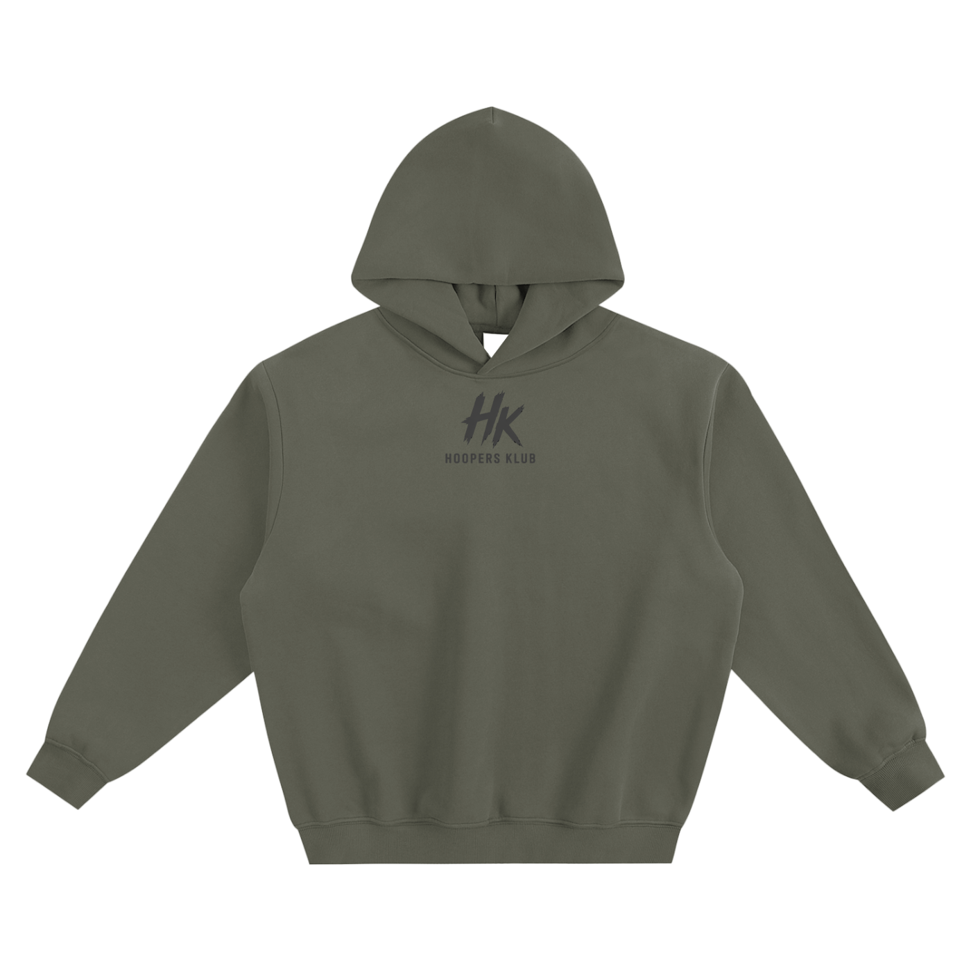 HK Essentials Hoodie