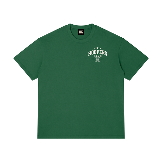 Pretty Girls Love Hoopers Tee
