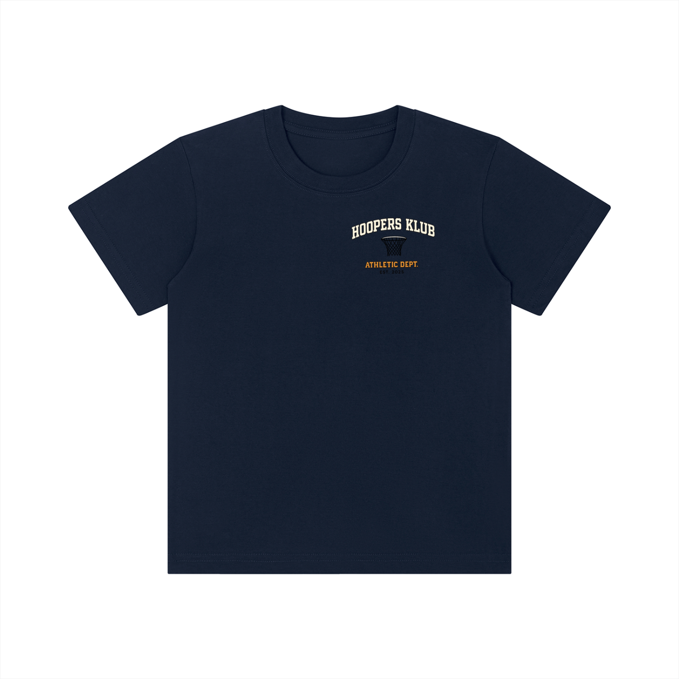 Stop Arguing, Shoot For It Youth Tee