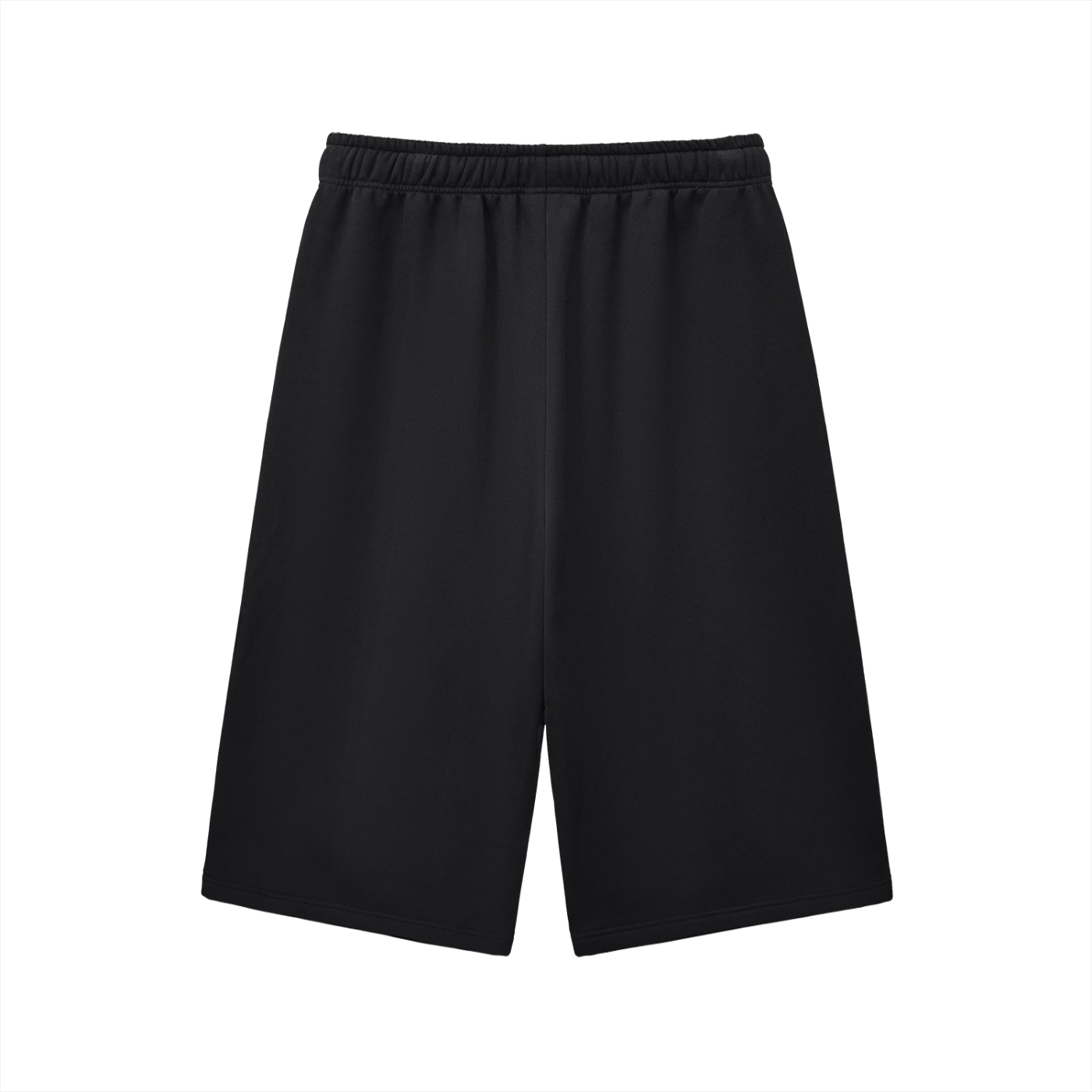 Hoopers Klub Members Only Cropped Sweats