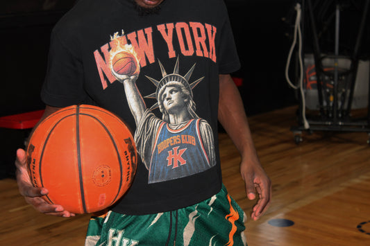 New York Tee