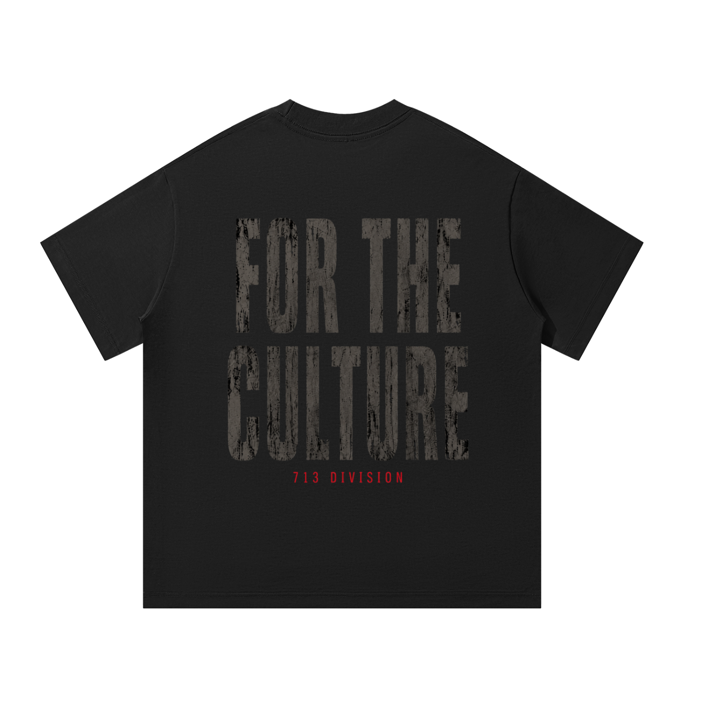 Houston For The Culture Tee