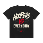 Hoopers Vs Everybody Tee