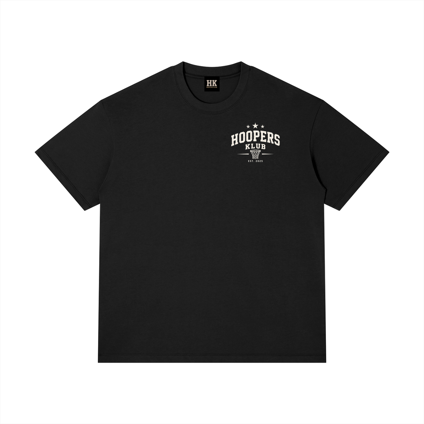Pretty Girls Love Hoopers Tee