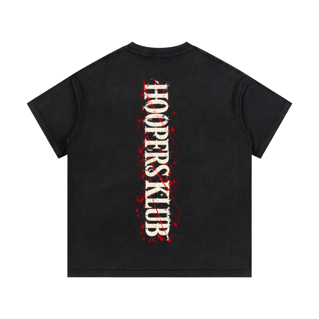 After Dark Halloween Tee