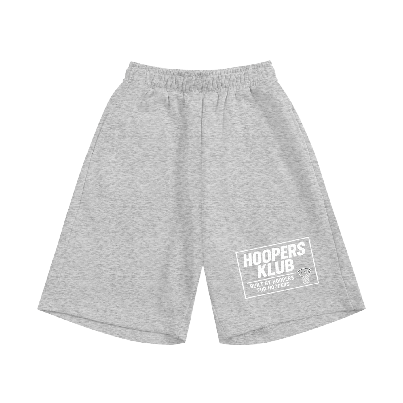 HK Essentials Youth Shorts