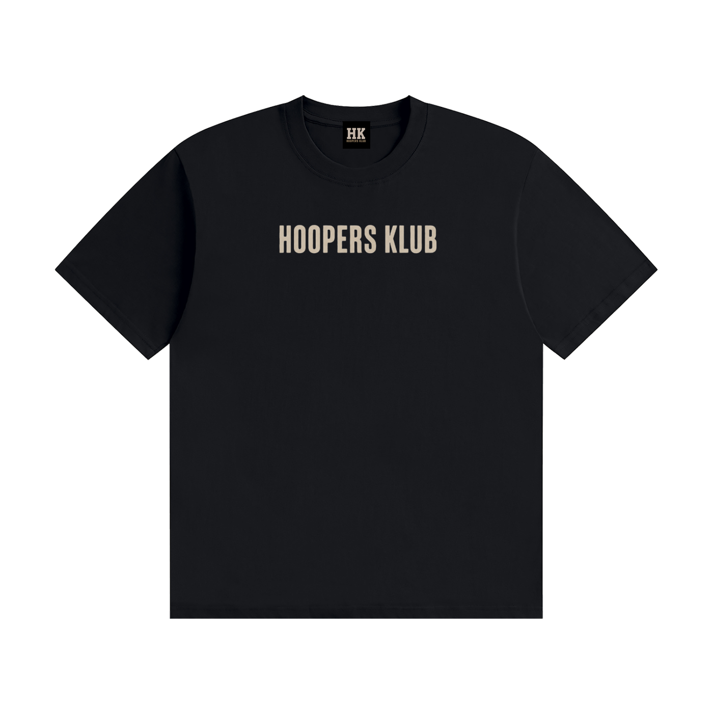 Consistency Tee