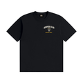 Stop Arguing, Shoot For It Tee (Black)