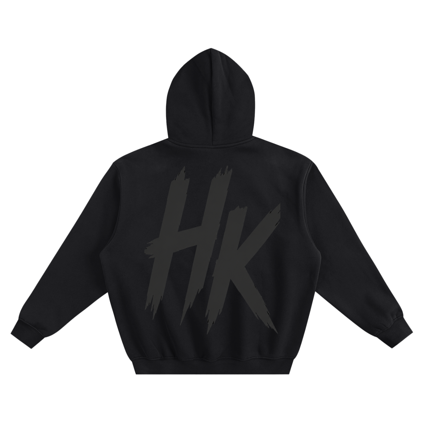 HK Essentials Hoodie