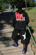 Hoop Culture 3/4 Shorts