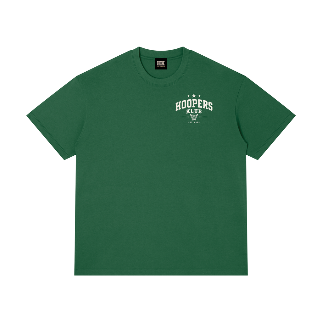 Pretty Girls Love Hoopers Tee