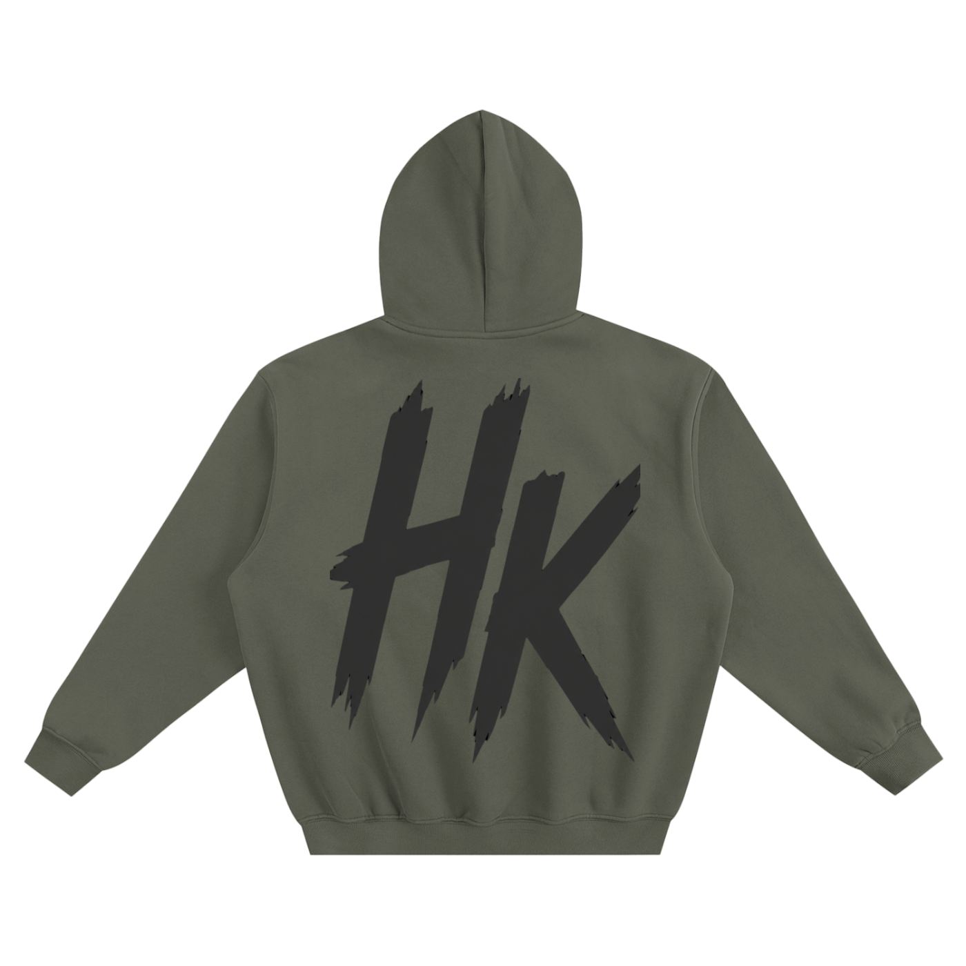 HK Essentials Hoodie