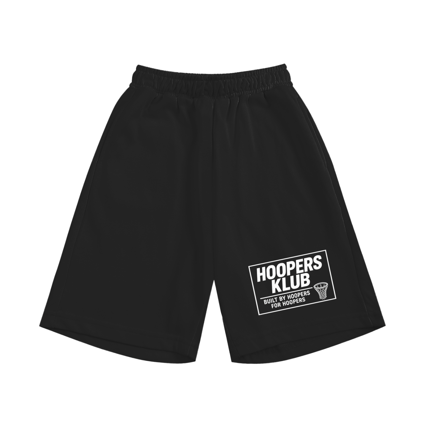 HK Essentials Youth Shorts