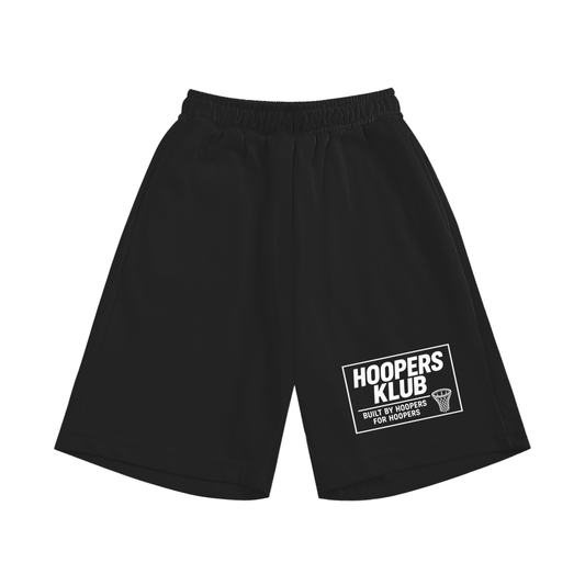 HK Essentials Youth Shorts