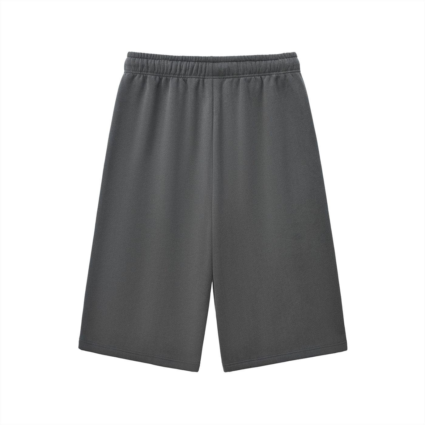 Hoopers Klub Members Only Cropped Sweats