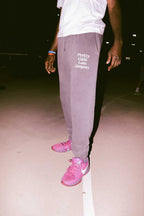 Pretty Girls Love Hoopers Joggers
