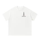 Ace of Hoopers Tee