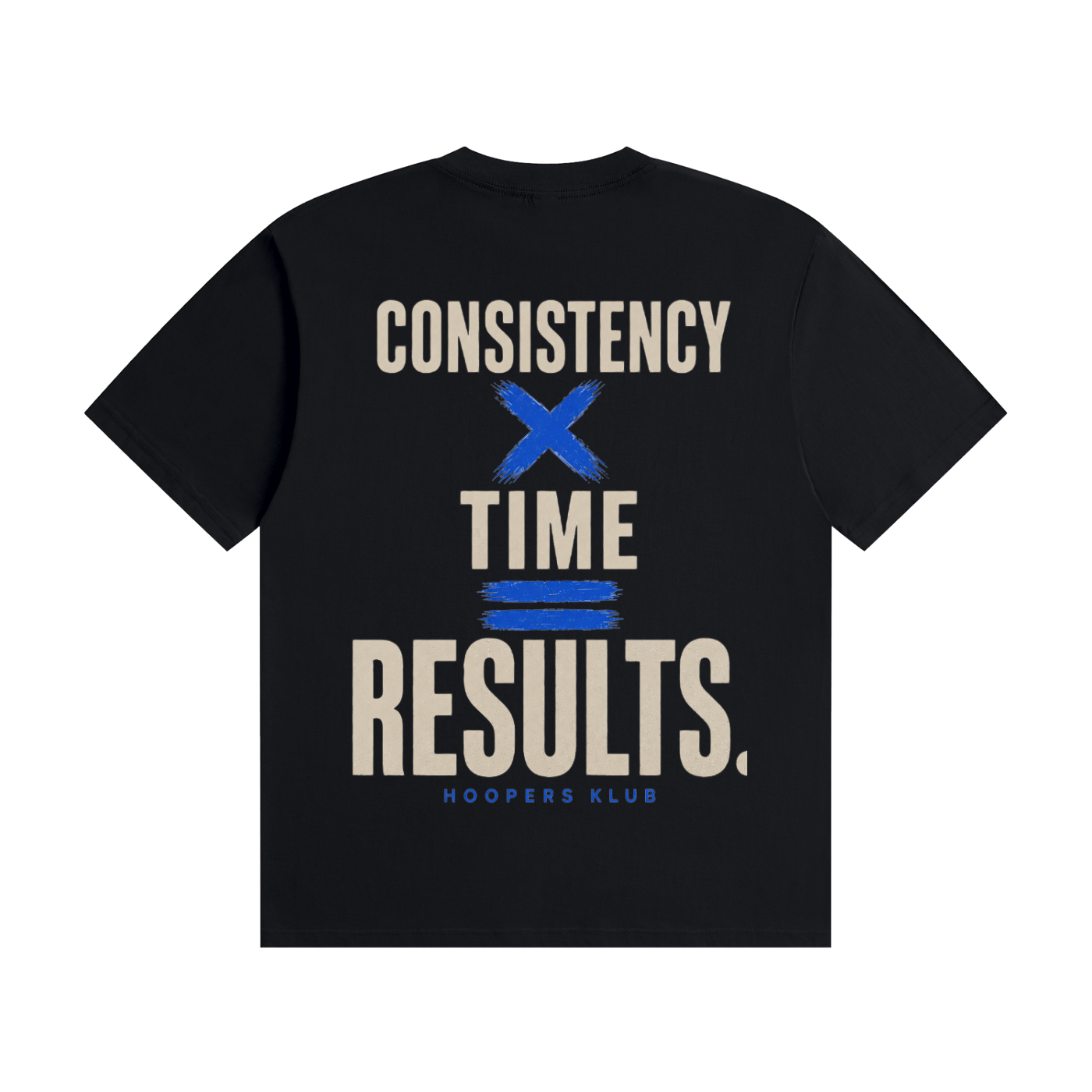 Consistency Tee