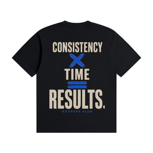Consistency Tee