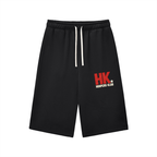 Hoop Culture 3/4 Shorts