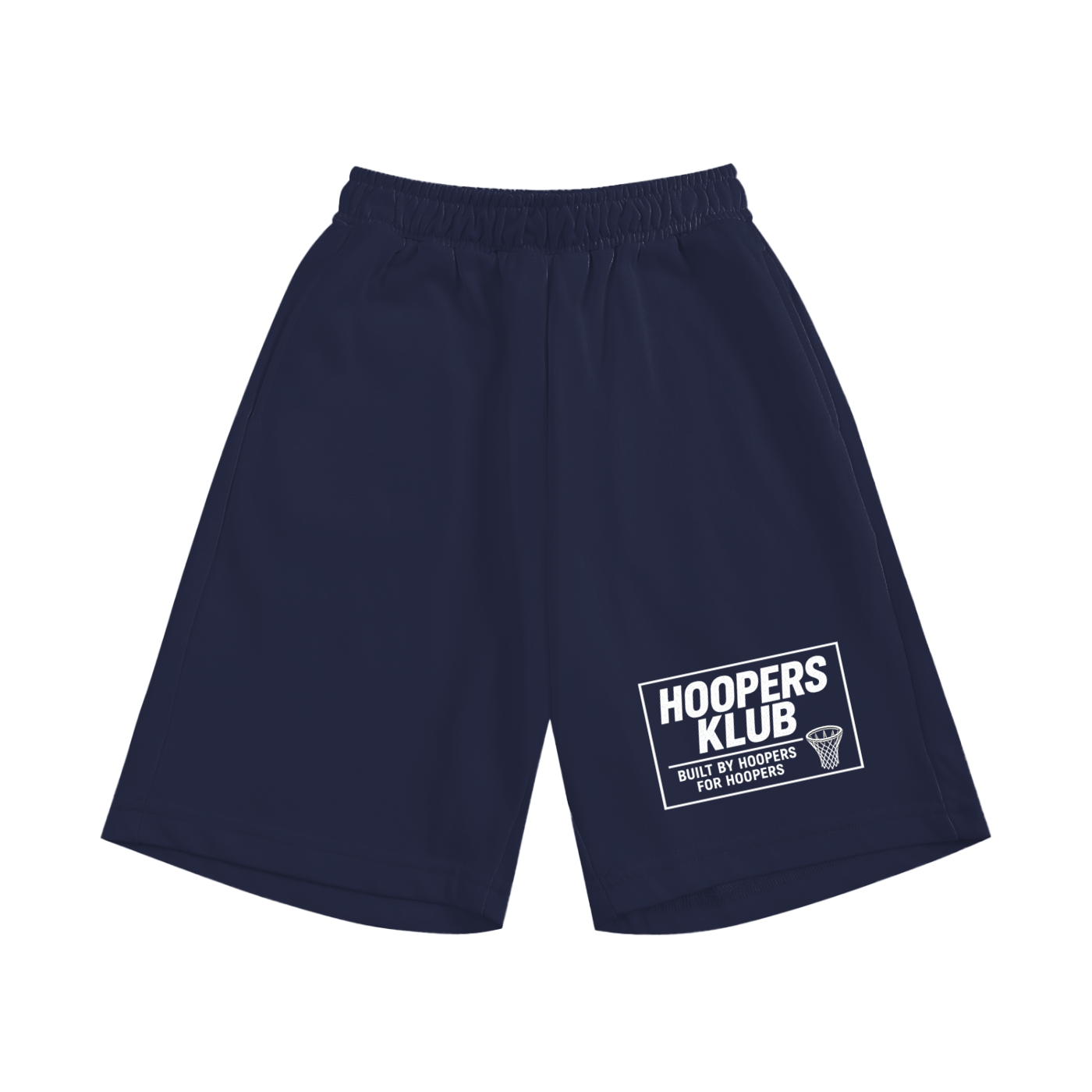 HK Essentials Youth Shorts