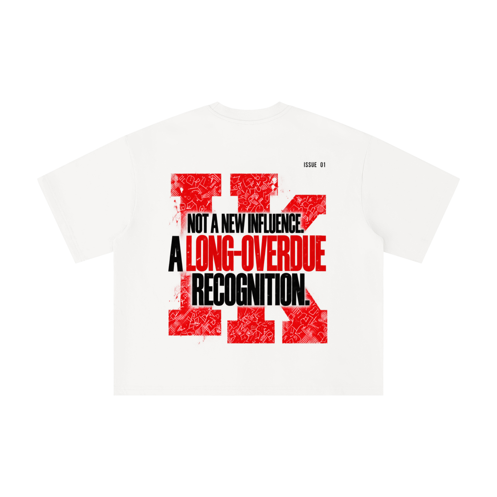 Women Moved the Culture Forward Tee