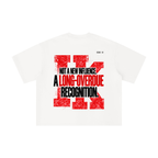 Women Moved the Culture Forward Tee