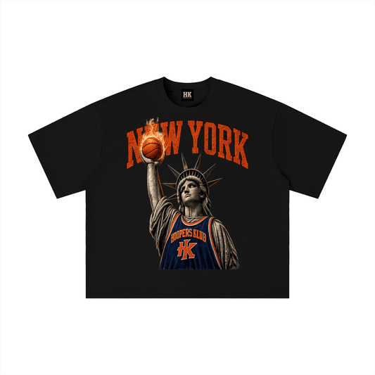 New York Tee