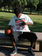 Women Moved the Culture Forward Tee