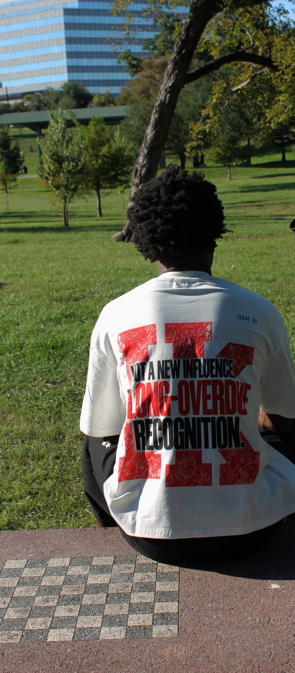 Women Moved the Culture Forward Tee