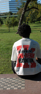 Women Moved the Culture Forward Tee