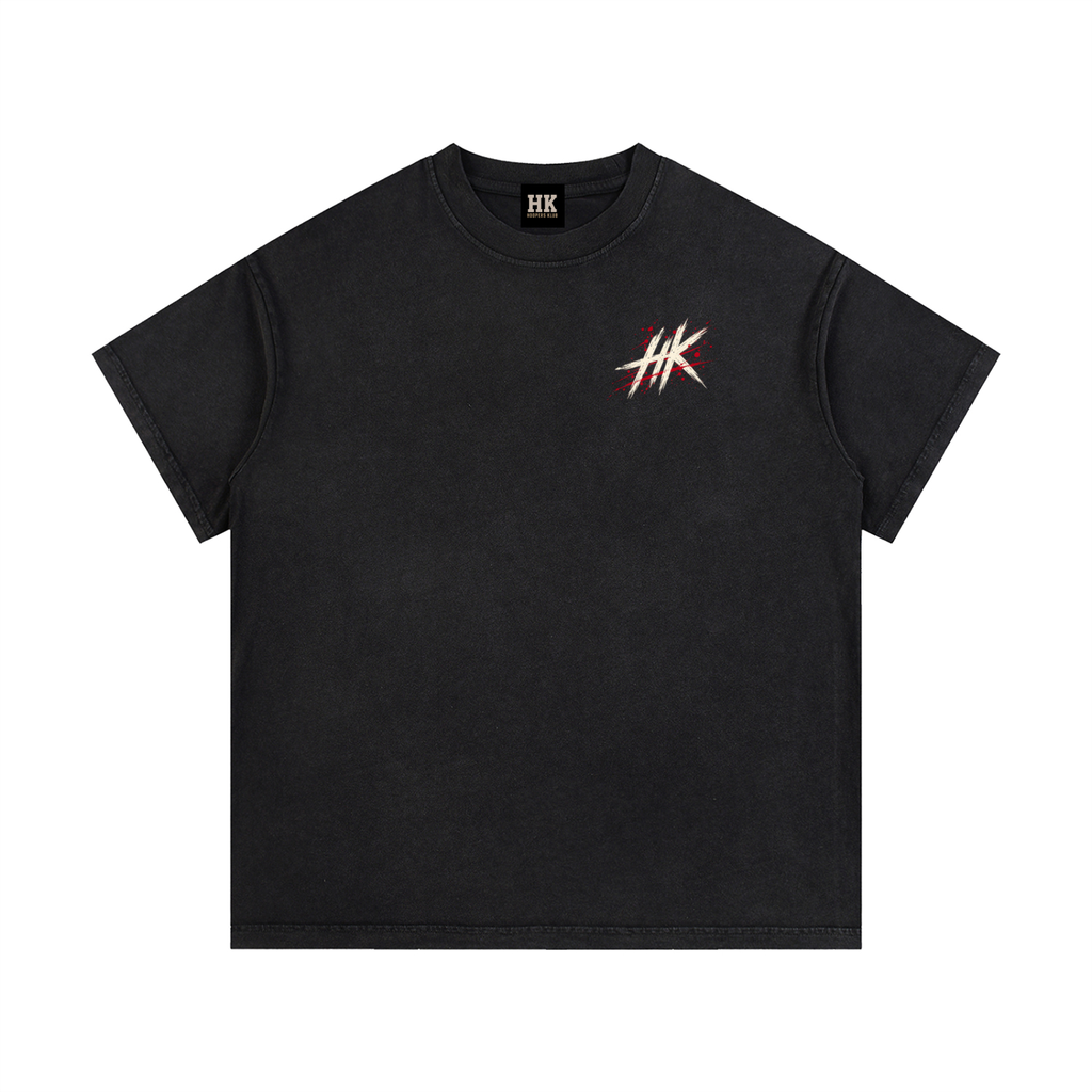 After Dark Halloween Tee