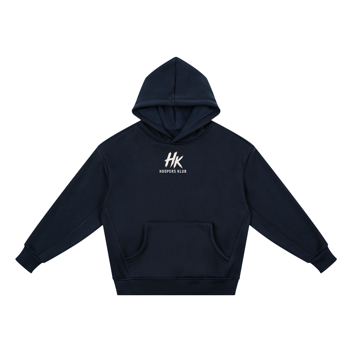 HK Essentials Youth Hoodie