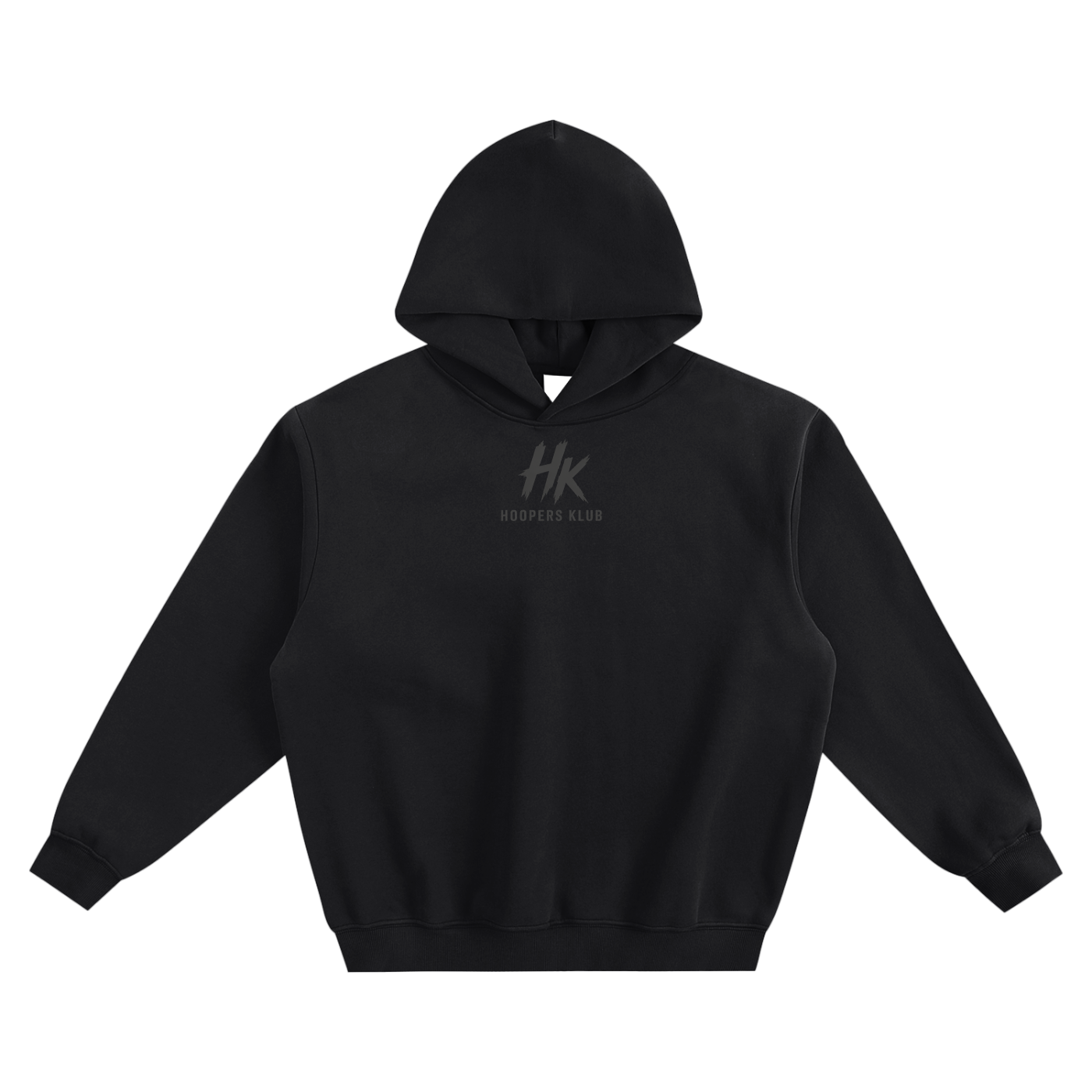 HK Essentials Hoodie
