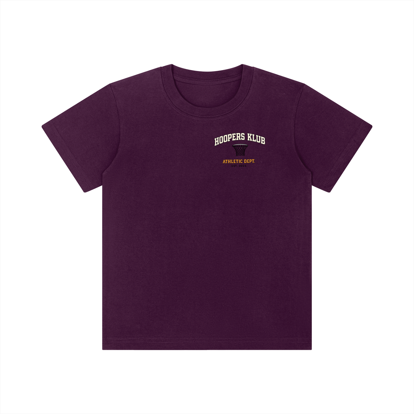 Stop Arguing, Shoot For It Youth Tee