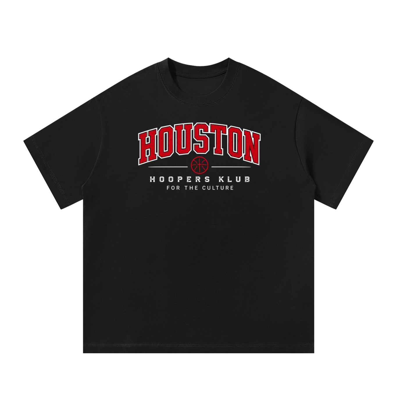 Houston For The Culture Tee
