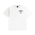 Stop Arguing, Shoot For It Tee (White)