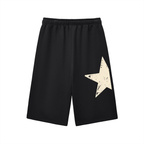 Hoop Culture 3/4 Shorts