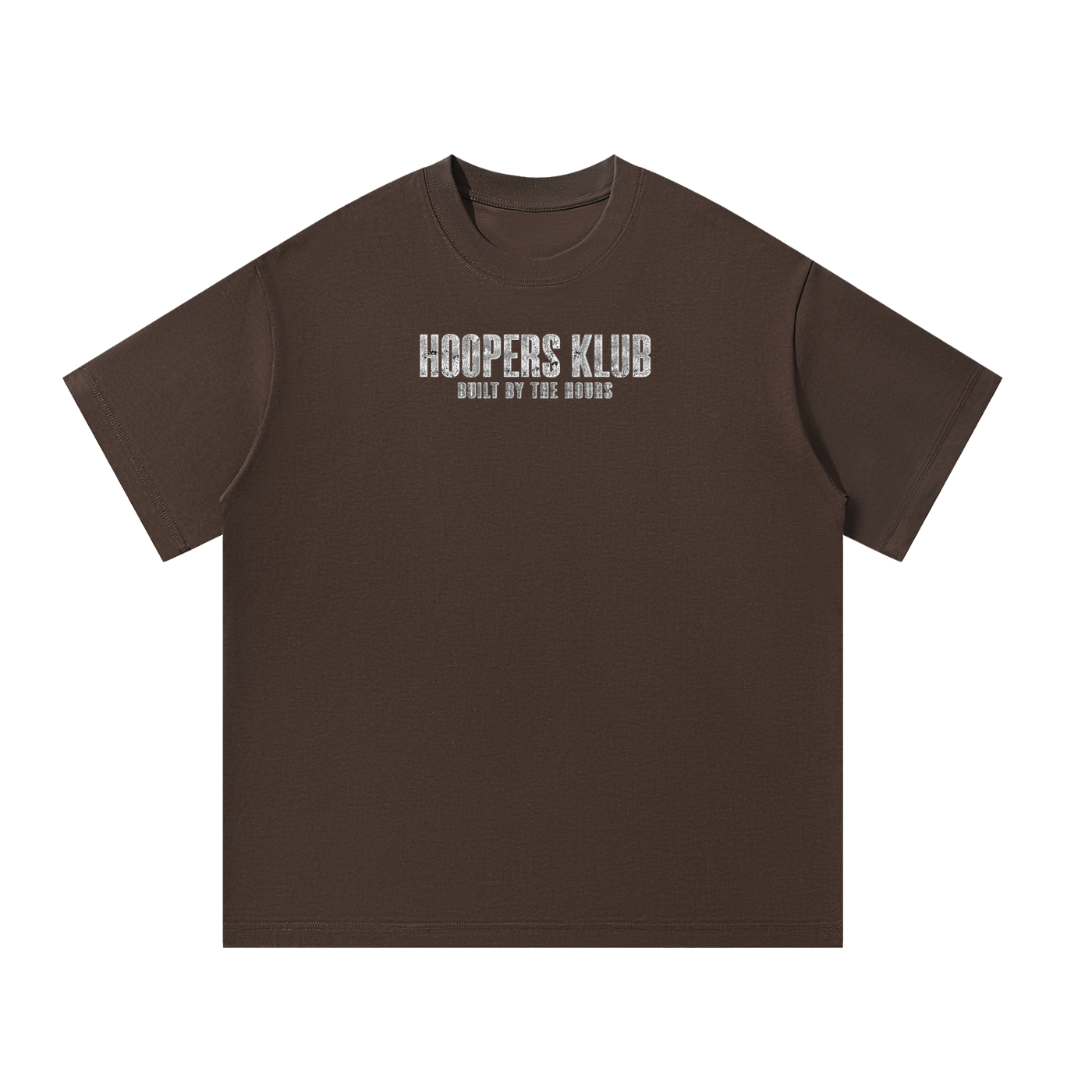 Built By The Hours Tee