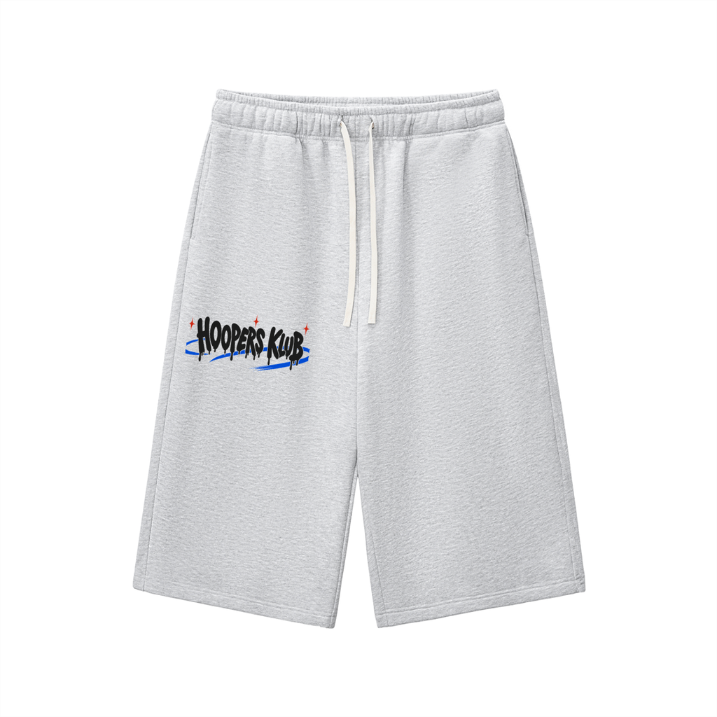Klub Script 3/4 Shorts