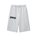 Klub Script 3/4 Shorts