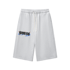 Klub Script 3/4 Shorts