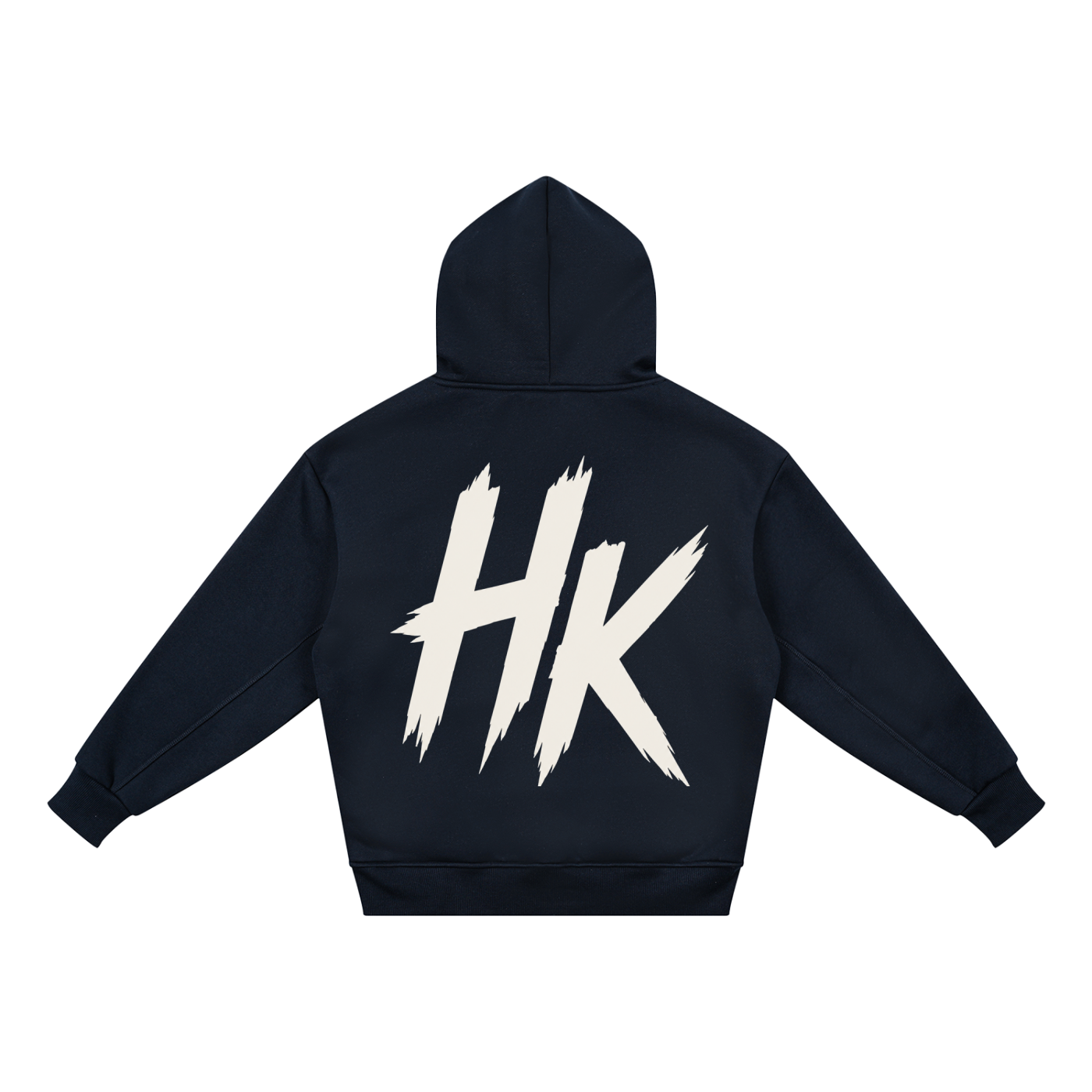 HK Essentials Youth Hoodie