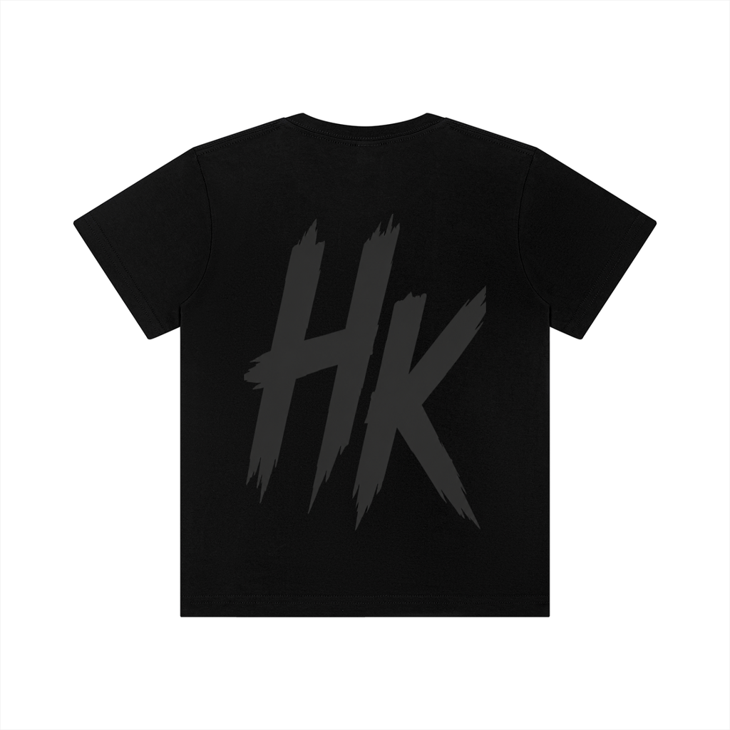 HK Essentials Youth Tee