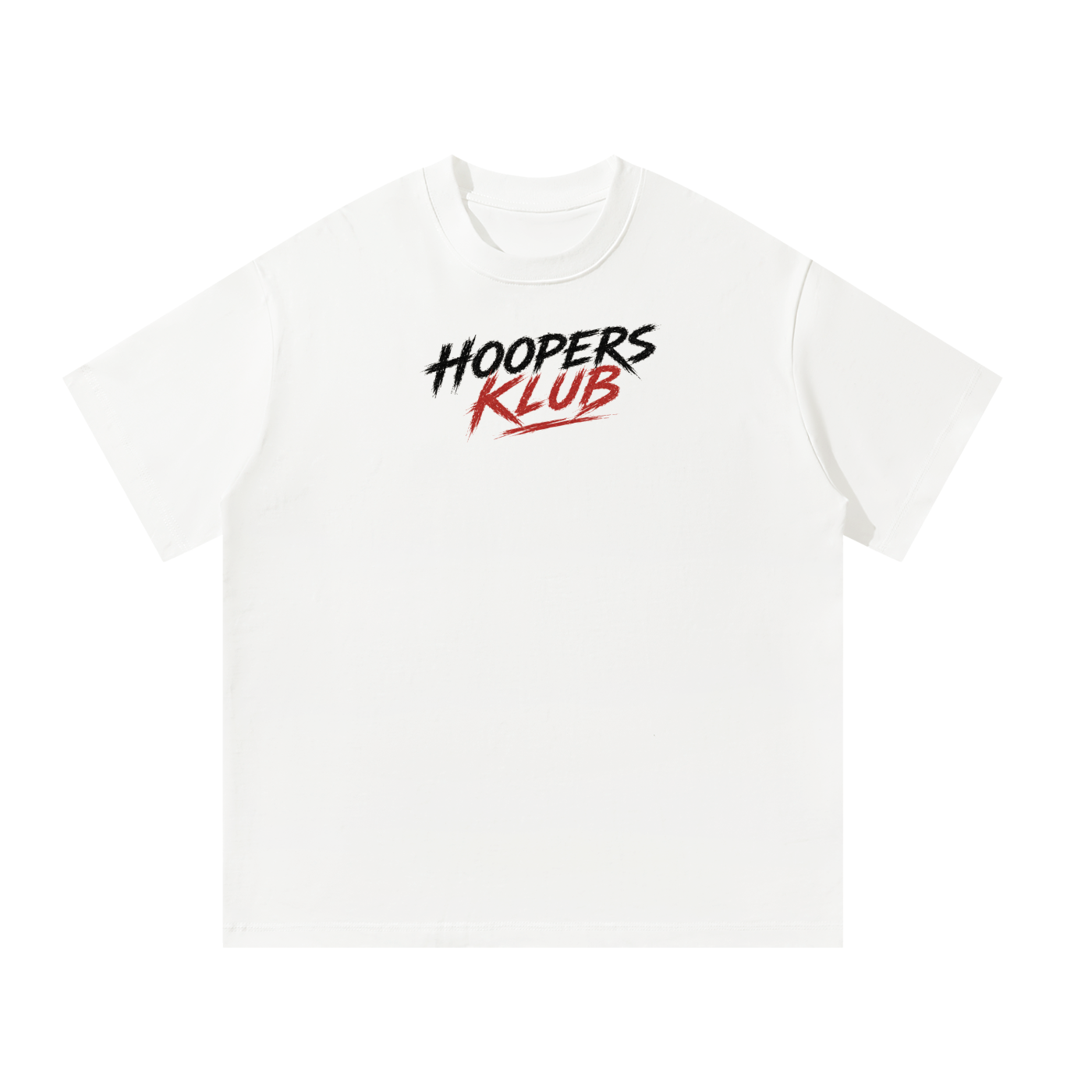 Hoopers Klub Skyline Tee