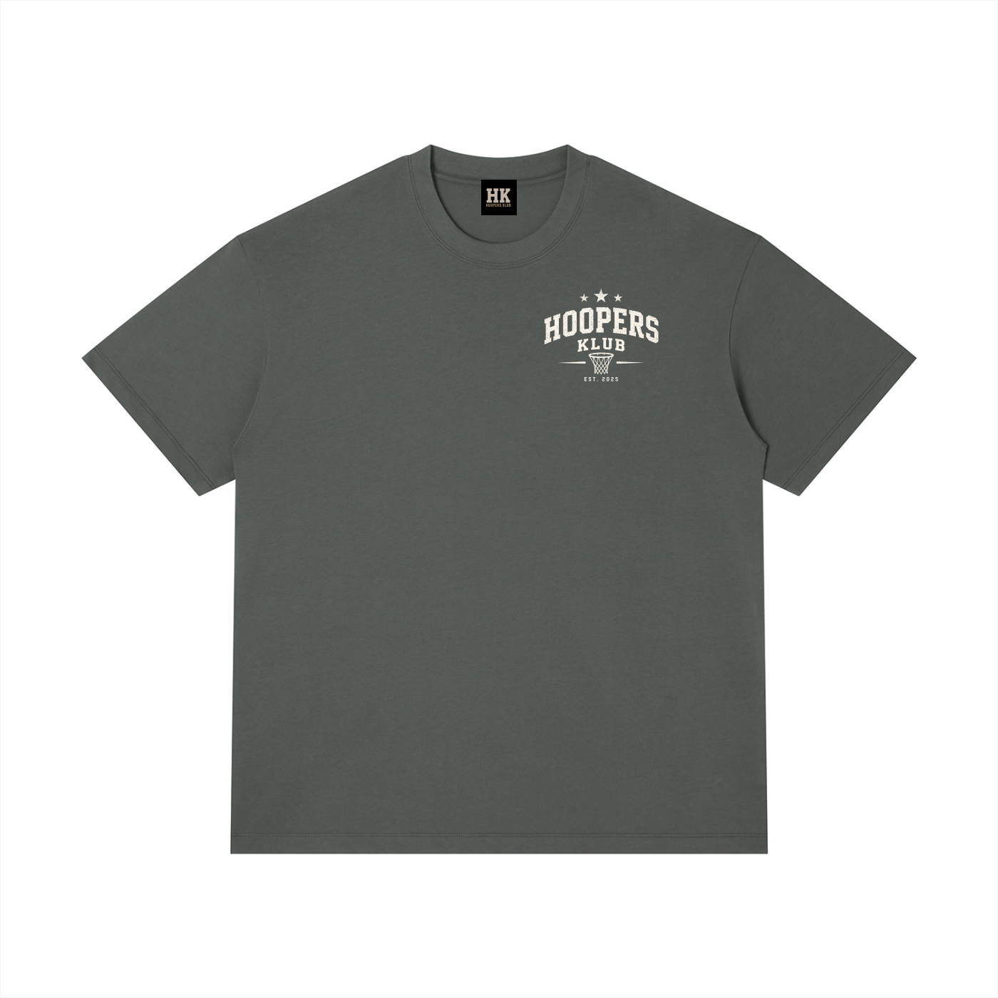 Pretty Girls Love Hoopers Tee