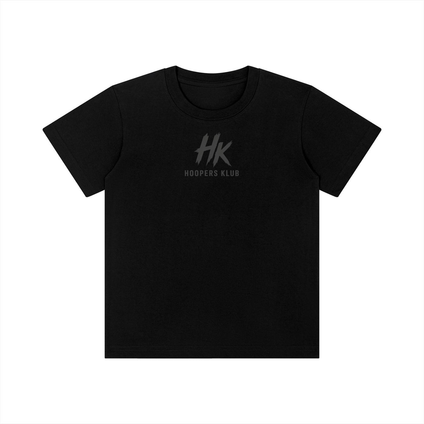 HK Essentials Youth Tee